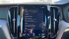 Volvo Xc60 2.0 B4D R DESIGN Pro 5dr AWD Geartronic Diesel Estate